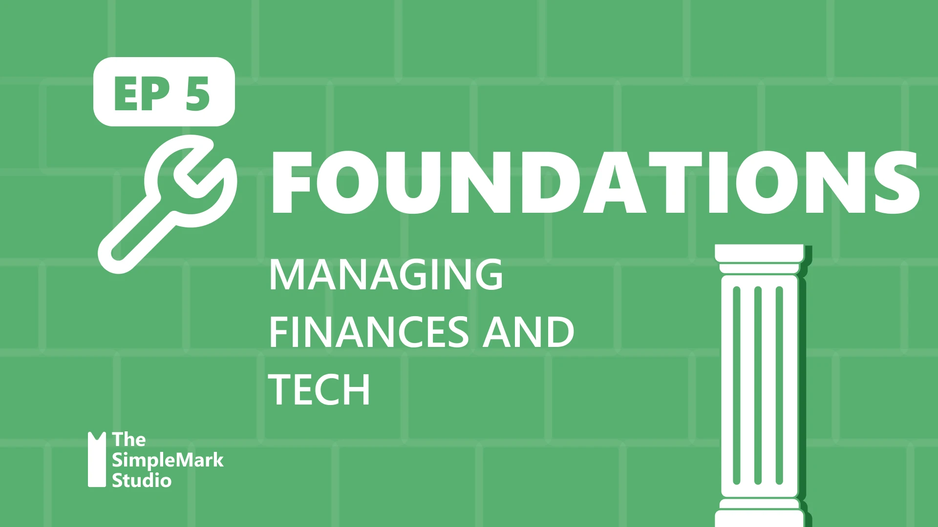 Foundation article cover