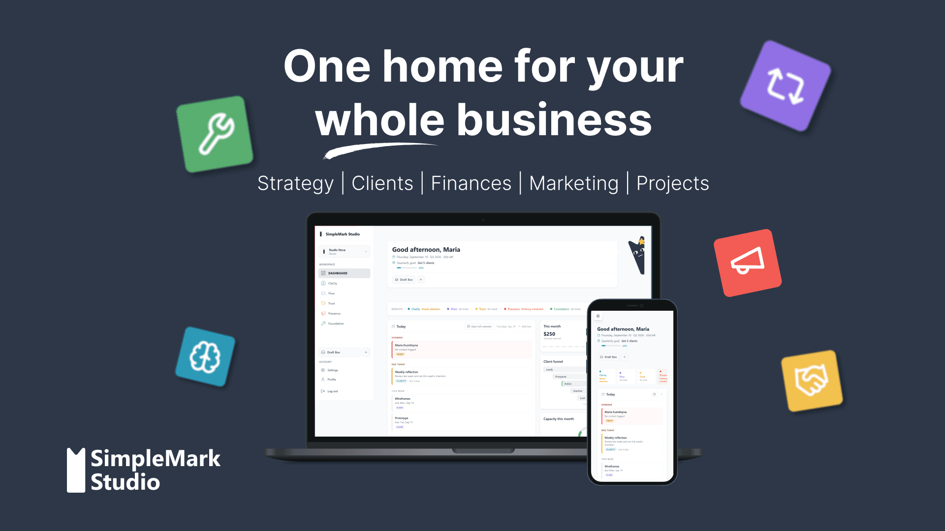Why Business Software Should Work Without a Setup Project article cover