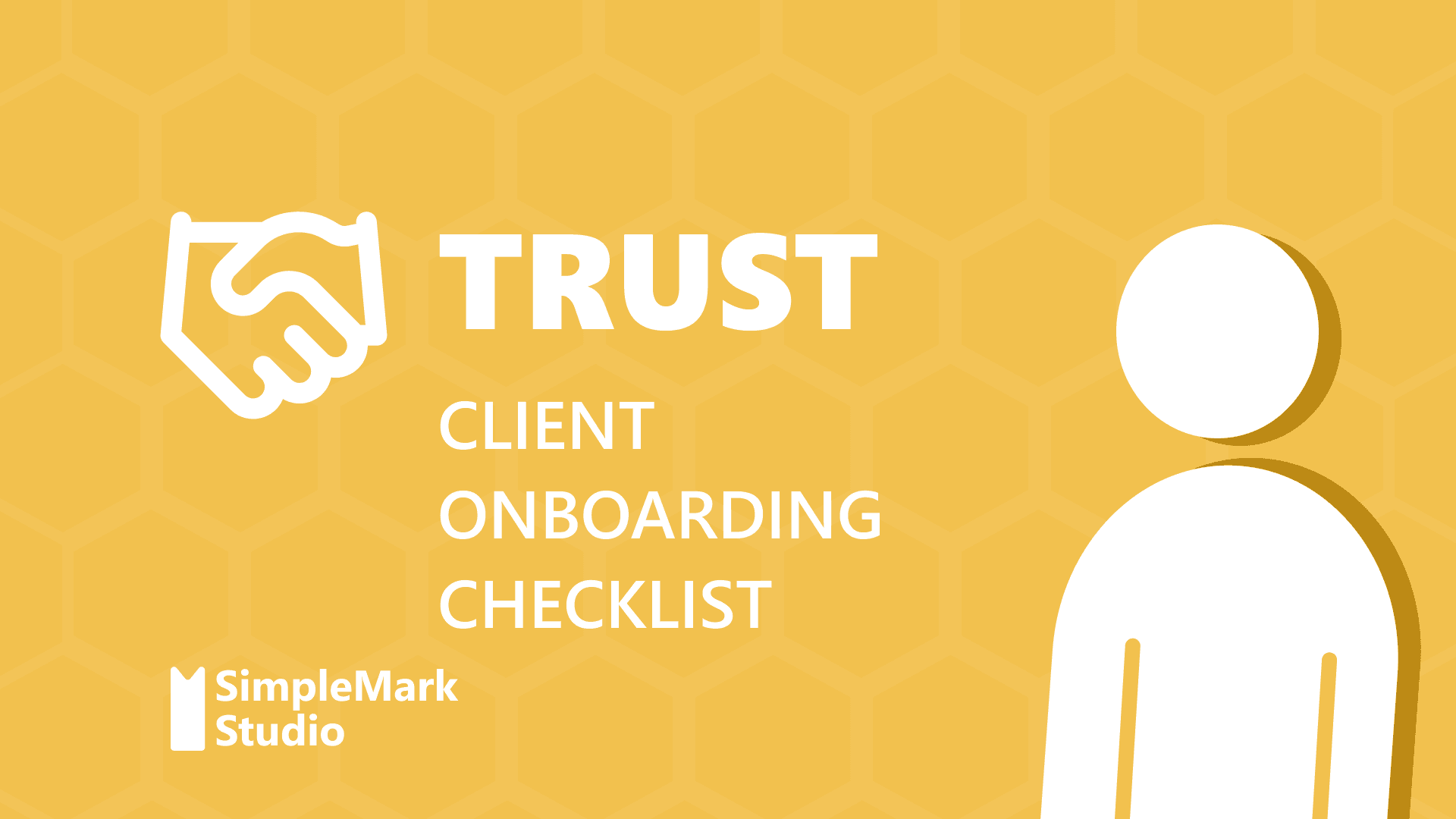 Client onboarding checklist